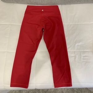 LULULEMON LEGGINGS ❤️